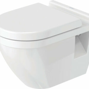 Duravit Wand WC Starck 3 54cm Tiefspüler