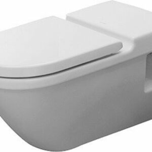 Duravit Wand WC Starck 3 Vital 70cm, barrierefrei